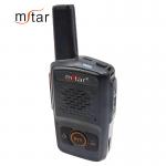 Portable Multi Channel Mini M268 Mstar Walkie Talkie High Frequency