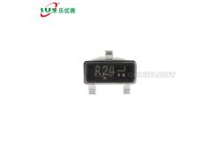 China L2SC3356LT1G Marking R25 R24 SOT-23 SMD Transistor IC supplier