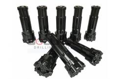 China Mining RC Drill Bit SRC040 5 Inch Reverse Circulation Carbide Button Bit supplier