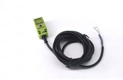 China Polyfunctional Safety Inductive Sensor Strong Environmental Resistance supplier