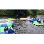 Amazing Inflatable Water Parks Projects For Adults And Kids CE UL