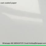 Wholesale 115gsm 135gsm 150gsm 180gsm 200gsm 230gsm 260gsm 250gsm 300gsm high glossy photo paper for sale