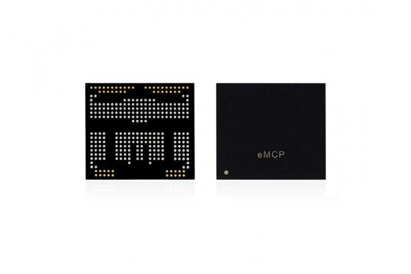 Hitachi BT IC Package Substrate 0.29mm 4 Layer 0.5oz Copper Custom
