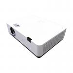 3LCD Video 4300 Lumens Projector Wireless Projectors For Classrooms for sale