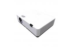China 3LCD Video 4300 Lumens Projector Wireless Projectors For Classrooms supplier