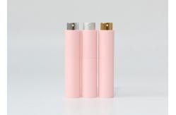 China 10ml pocket size small perfume travel spray bottle refillable perfume atomiser supplier
