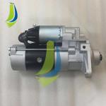 24V 11T Stater Motor 6HK1 Engine For ZAX330-5 Excavator Parts for sale