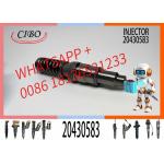 High Quality 3801440 03587147 21586296 3587147 3803655 BEBE4C06001 BEBE4C16001 Diesel Injector for sale