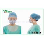 Anti Particle 4 Ply Active Carbon Disposable Face Mask With Earloop for sale