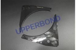 China EM540C0700 Guide Rail For Cigarette Maker MK9 Machine supplier