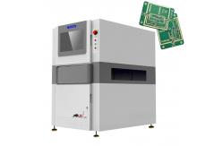 China 3D Optical Inspection AOI Equipment For PCB Defect Detection supplier