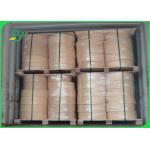 28gsm 60gsm 120gsm Environmentally Friendly Straw Wrapping Paper For Drinking
