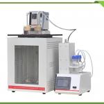 ASTM D6082 Foaming Tendency Lubricating Oils Foaming Characteristics Tester for sale