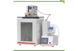 China ASTM D6082 Foaming Tendency Lubricating Oils Foaming Characteristics Tester supplier