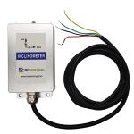 BW-VG220 Low Cost MEMS Voltage Dynamic Inclinometer Tiltmeter 0-5V / 0-10V Optional for sale