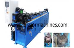 China Semi Automatic Hairpin Bender Industrial Bending Machine 5 Lines supplier