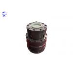 Heavy Duty And Tough Slewing Mechanism For Demanding And Harsh Environments