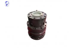 China Heavy Duty And Tough Slewing Mechanism For Demanding And Harsh Environments supplier