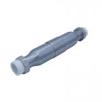 Non Chemical DN50 Industry Commercial Water Softeners Manufacturers For Hotel for sale