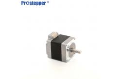 China 1.8 Degree Holding Torque Stepper Motor supplier