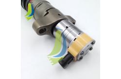 China 267-9717 2679717 Diesel Fuel Injector For C9 Engine supplier