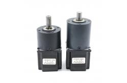 China 20 Kg Cm Stepper Motor With Planetary Gearbox supplier