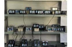China Indoor CO2 Meter manufacturer