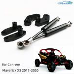 Modified Hydraulic Side Door Automotive Lift Support For Can-Am Maverick X3 2017-2020 for sale