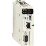 SCHNEIDER PROCESSOR MODULE M340 BMXP3420302 FOR MODICON M340 AUTOMATION PLATFORM for sale