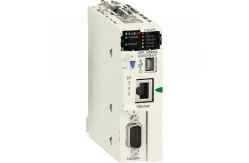 China SCHNEIDER PROCESSOR MODULE M340 BMXP3420302 FOR MODICON M340 AUTOMATION PLATFORM supplier