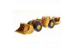 China Caterpillar R1700G Underground Mining Loader Diecast Model 1/50 Scale 85140C supplier