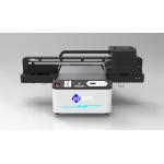 Powerful Uv Printing Machine Safe Stable Flat Jet Ink Printer 6090 for sale