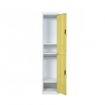 Cyber Lock Metal Storage Locker Cabinet