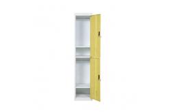 China Cyber Lock Metal Storage Locker Cabinet supplier