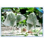 Soft Feeling Polypropylene Non Woven Fabric Landscape Crop Cover for sale