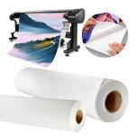 128gsm Inkjet Label Matte Self Adhesive Sticker Paper for sale