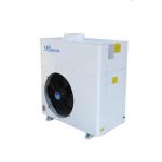 1820W Commercial Kitchen Air Conditioner with 12000 BTU Heating Capacity for sale