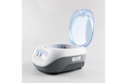 China Lab Microbiology Medical Automatic Centrifuge Laboratory Equipment supplier