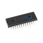 ADC0809CCN Digital Integrated Circuit 8Bit Converters 8Channel Multiplexer Data Converter IC