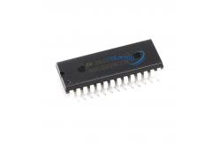 China ADC0809CCN Digital Integrated Circuit 8Bit Converters 8Channel Multiplexer Data Converter IC supplier