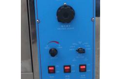China GB T4207 3A 0.5M3 Electronic Leakage Tracking Tester supplier