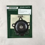 GOYEN Pulse Valve Diaphragm Kits K2007 (M2082B) CA20T/DD RCA20T/DD 3/4 Viton for sale