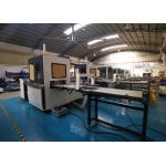 Packaging Box Positioning Machine Paper H2101mm Gluing Box Pasting Machine for sale