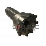 CIR Series DTH Drill Bits Alloy Steel Material Drilling Tool Strong Ability for sale