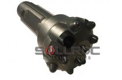 China High Grade Steel 178mm Shank M60 DTH Hammer Bits For Quarry Drilling supplier