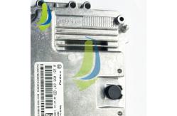 China 0 281 035 237 Controller Engine ECU 0281035237 EDC17C53 ECM supplier