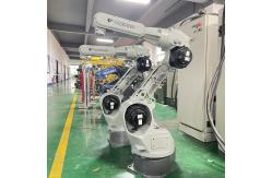 China Industrial Used 6 Axis Robot Yaskawa UP6 supplier