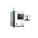 China High Motion Precision 5μm Micro Focus BGA QFN Electronics X-ray Equipment AX7900 Unicomp Quality Control for sale