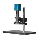 Integrated Body Digital Video Microscope With Measurement Function for sale