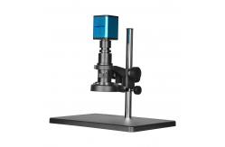 China Integrated Body Digital Video Microscope With Measurement Function supplier
